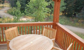 Donnelly, Idaho, Vacation Rental House