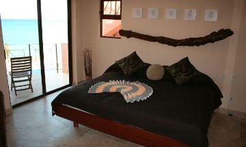 Playa del Carmen, Quintana Roo, Vacation Rental Condo