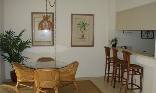 Kihei, Hawaii, Vacation Rental Condo