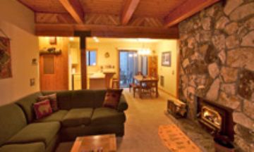 Mammoth Lakes, California, Vacation Rental Condo