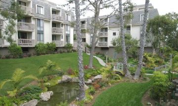 Oceanside, California, Vacation Rental Condo