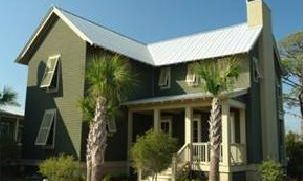 Walton, Florida, Vacation Rental Villa