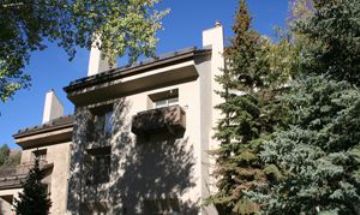 Elkhorn, Idaho, Vacation Rental Condo