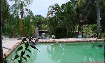 Bradenton Beach, Florida, Vacation Rental Villa