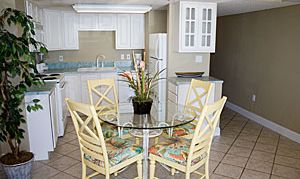 Destin, Florida, Vacation Rental Condo