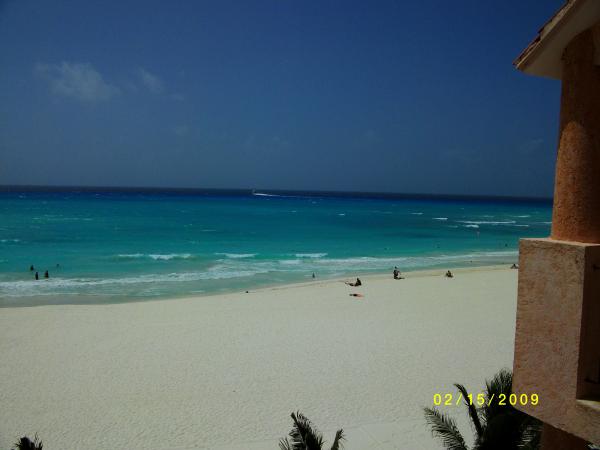 Playa del Carmen, Quintana Roo, Vacation Rental Condo