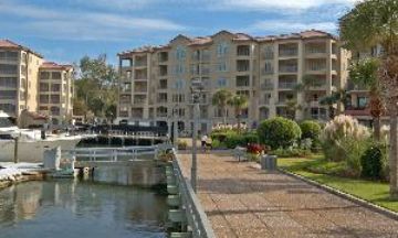 Hilton Head Island, South Carolina, Vacation Rental Condo