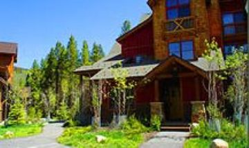 Keystone, Colorado, Vacation Rental Condo