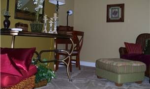 North Myrtle Beach, South Carolina, Vacation Rental Condo