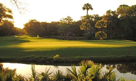 Kiawah Island, South Carolina, Vacation Rental House