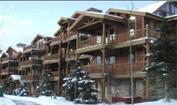 Park City, Utah, Vacation Rental Condo