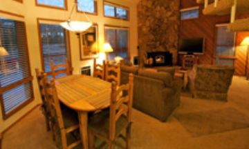 Mammoth Lakes, California, Vacation Rental Condo