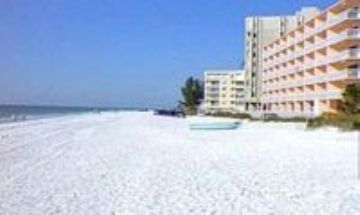 Indian Shores, Florida, Vacation Rental Condo