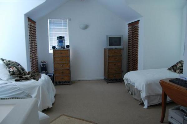 Bedroom Downstair