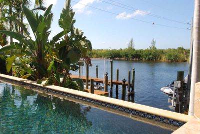 Cape Coral Villa Rental