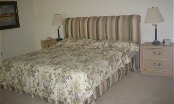 Naples, Florida, Vacation Rental Condo
