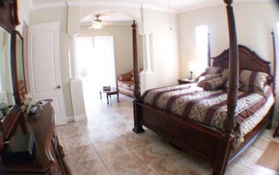 Cape Coral Villa Rental