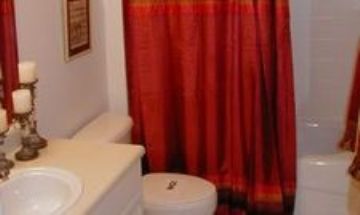 Fort Myers, Florida, Vacation Rental Condo