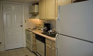 Fort Walton Beach, Florida, Vacation Rental Condo