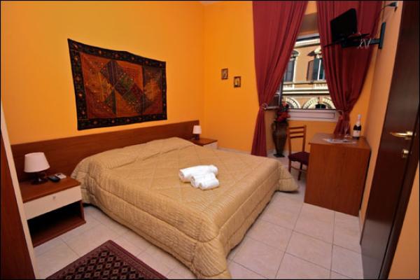 Rome, Lazio, Vacation Rental B&B