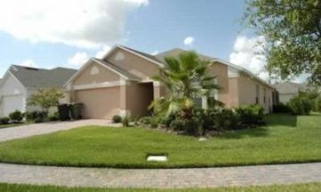 Cumbrian Lakes, Florida, Vacation Rental Villa