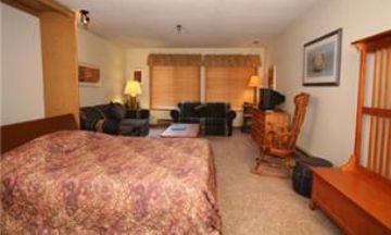 Winter Park, Colorado, Vacation Rental Condo