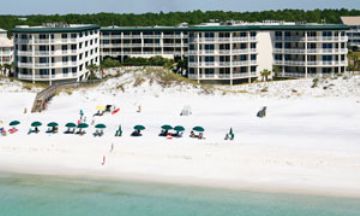 Seagrove Beach, Florida, Vacation Rental Condo