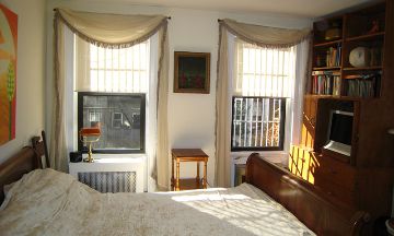 Manhattan, New York, Vacation Rental Condo