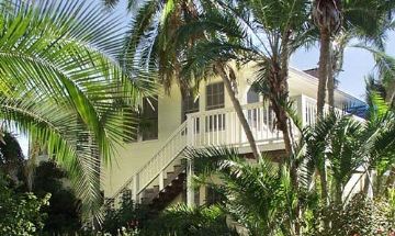 Indian Rocks Beach, Florida, Vacation Rental Villa