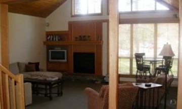 Sunriver, Oregon, Vacation Rental House