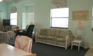 Cape San Blas, Florida, Vacation Rental House
