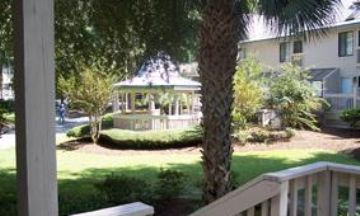 Hilton Head Island, South Carolina, Vacation Rental Condo