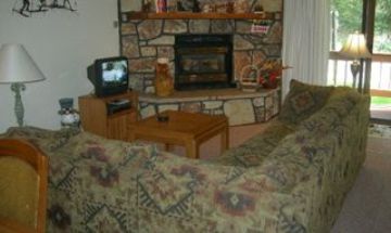 Breckenridge, Colorado, Vacation Rental Condo