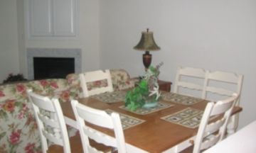 Ocean City, Maryland, Vacation Rental Condo