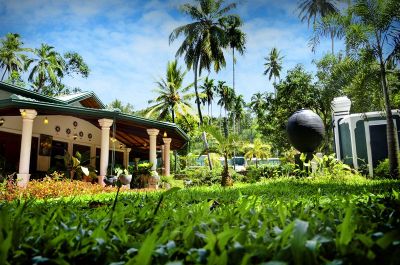 Kandy, Central Province, Vacation Rental Villa
