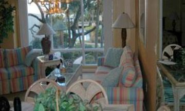 Hilton Head Island, South Carolina, Vacation Rental Condo