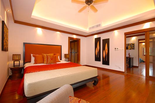 Thailand, Pattaya, Vacation Rental