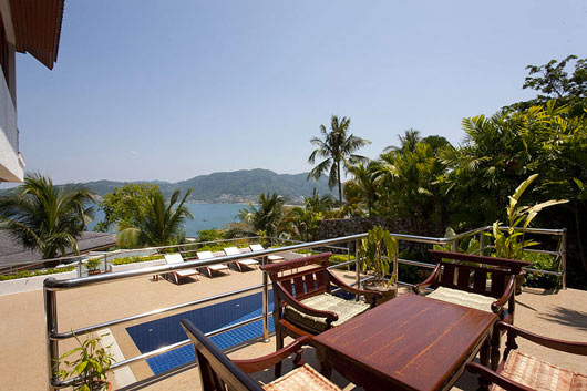 Thailand, Pattaya, Vacation Rental