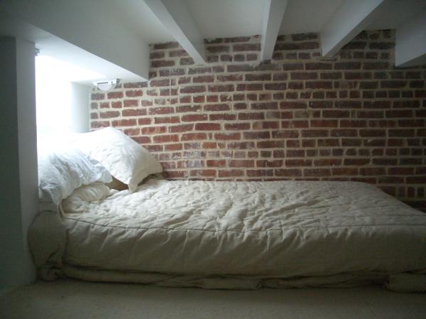 Guest Loft