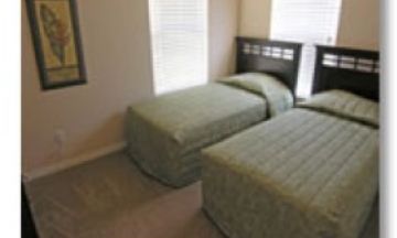 Davenport, Florida, Vacation Rental Villa