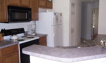 Haines City, Florida, Vacation Rental Villa