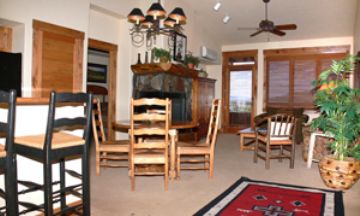 Steamboat Springs, Colorado, Vacation Rental Condo