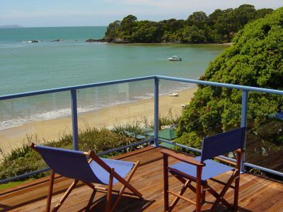 Coopers Beach, North Island, Vacation Rental Apartment