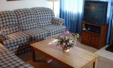 Mammoth Lakes, California, Vacation Rental Condo