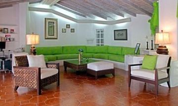 Sunset Ridge, St. James, Vacation Rental House