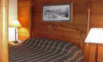 Mammoth Lakes, California, Vacation Rental House