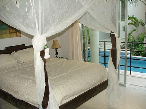 Playa del Carmen, Quintana Roo, Vacation Rental Condo