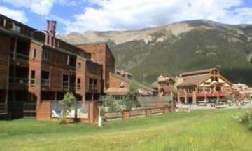 Copper, Colorado, Vacation Rental Condo