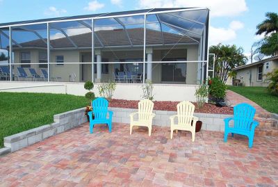 Cape Coral Villa Rental