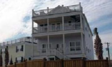 Isle of Palms, South Carolina, Vacation Rental Villa